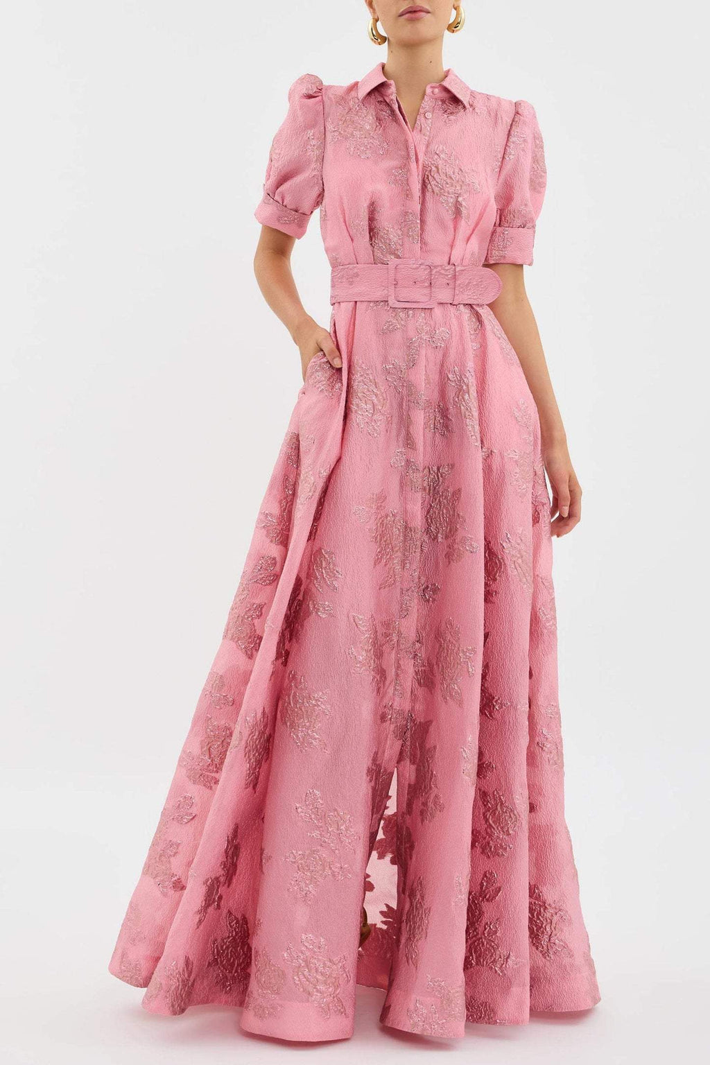Women's Wedding Guest Dress – Zalumo