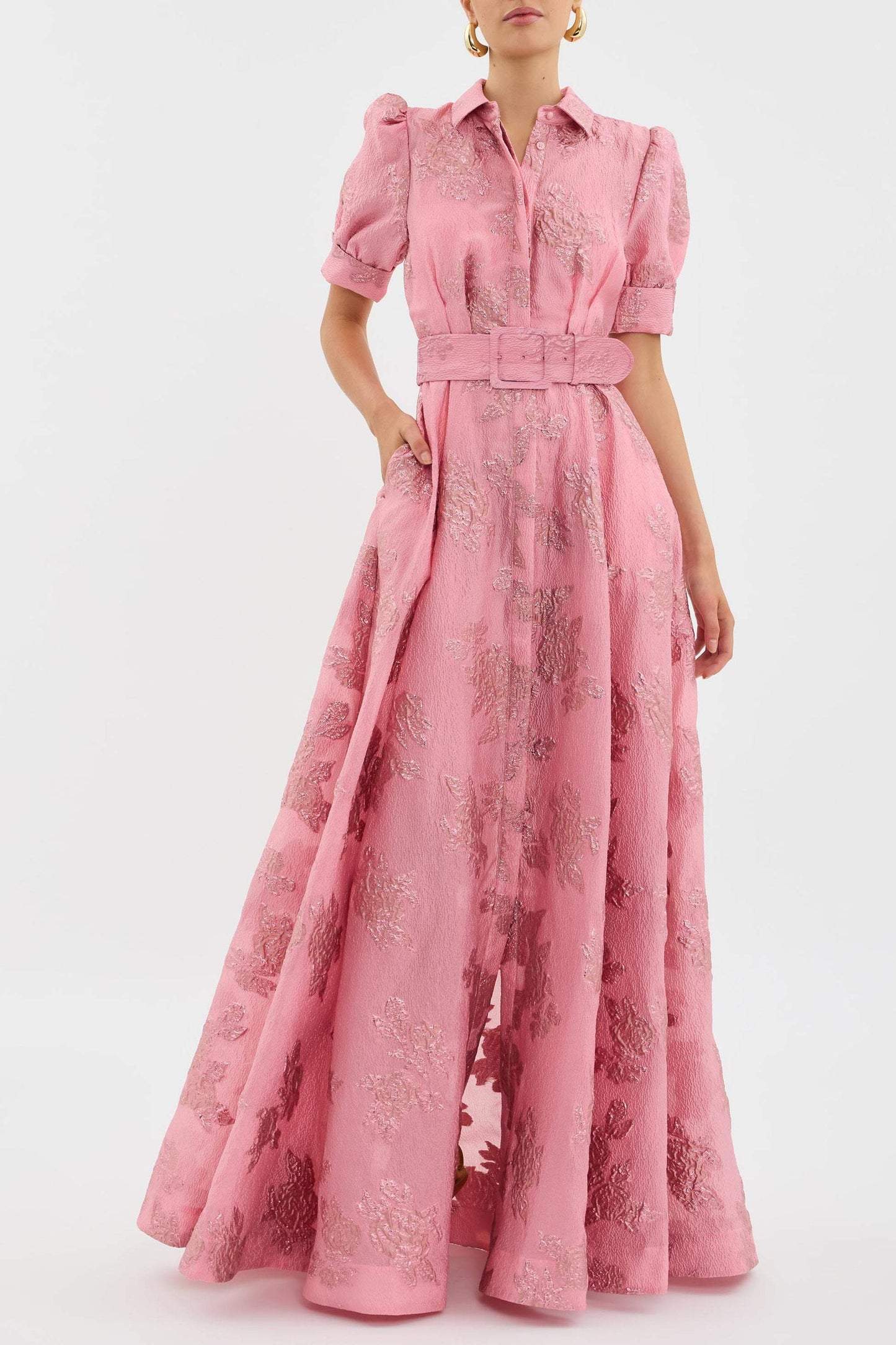 Women's Wedding Guest Dress – Zalumo