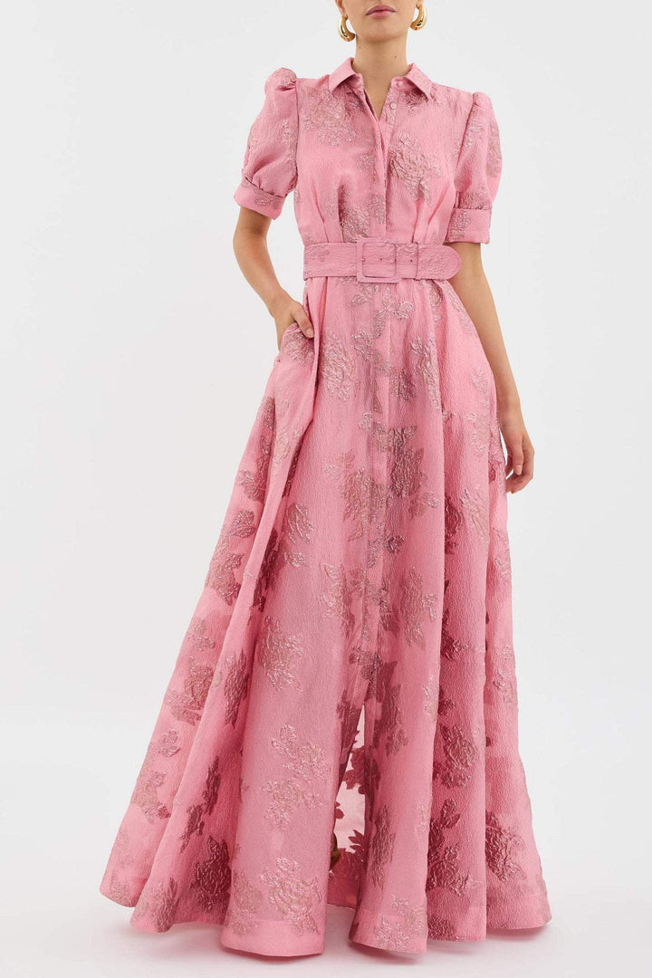 Women's Wedding Guest Dress – Zalumo