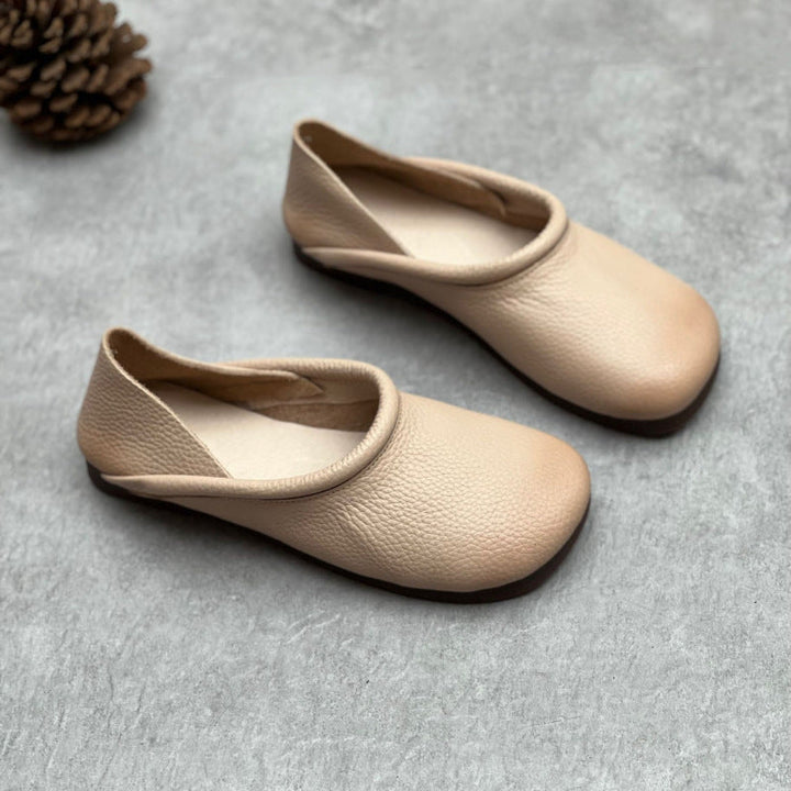 Women's Vegan Leather Sandals – Zalumo