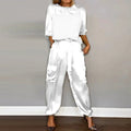 Relaxed Clothing Set – Zalumo