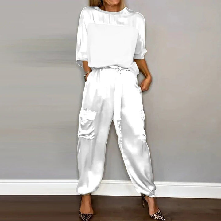 Relaxed Clothing Set – Zalumo