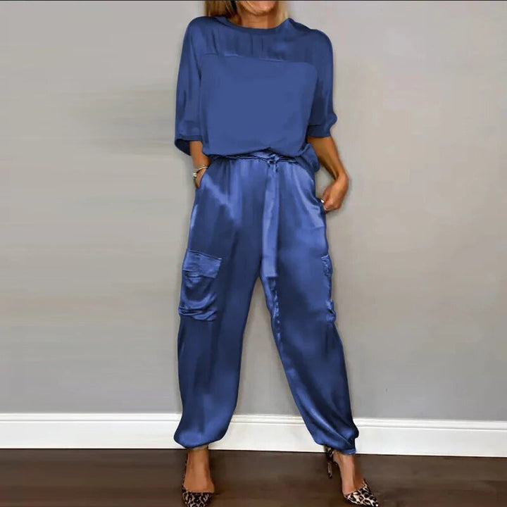 Relaxed Clothing Set – Zalumo
