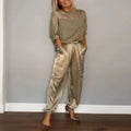 Relaxed Clothing Set – Zalumo