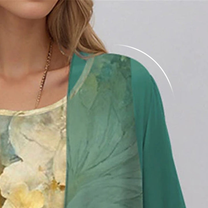 Elegant 2-Piece Set – Zalumo
